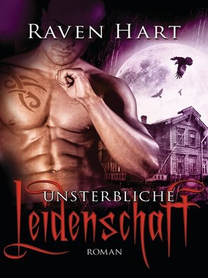 cover image of Unsterbliche Leidenschaft
